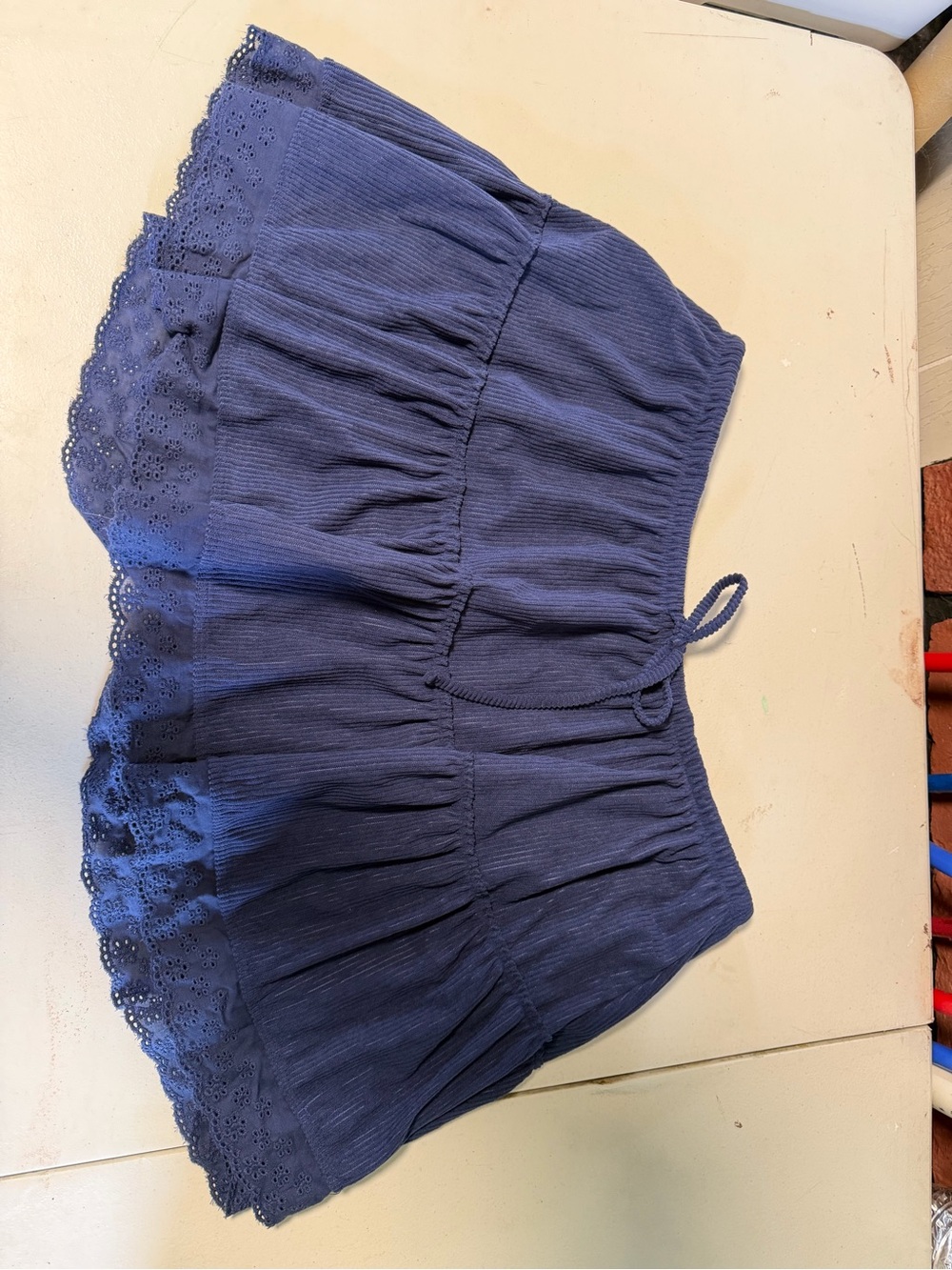 No Boundaries Skirt